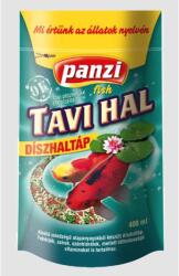 Panzi Tavi Haltáp - Talpastasakos (400 ml) (302706) - fishingoutlet