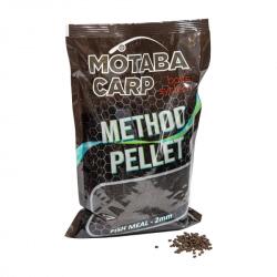 Motaba Carp Method Pellet 2mm 800g (MO-2000000911410)