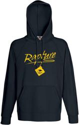 Rapture Preadator Zone Hoodygaphite L anorák (044-00-520) - fishingoutlet