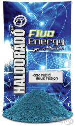 By Döme Haldorádó Fluo Energy - Kék Fúzió