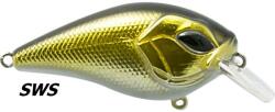 Rapture Sniper Sqr 50Sr F Sws 50mm/8g wobbler (180-42-431)