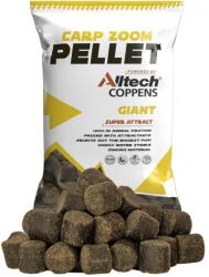 Carpzoom Carp Zoom CZ Giant Pellet, 28 mm, halibut, 800 g (CZ5675)