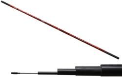 EnergoTeam Scobar Pole 4m (11132400)