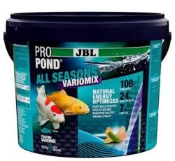 JBL ProPond All Seasons Variomix 0, 8kg/5l (JBL50133) - fishingoutlet