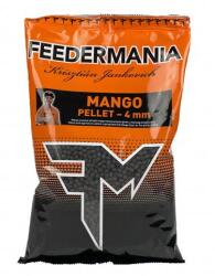 Feedermania Pellet 4 Mm Mango 800g