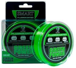 Maver Monof. Green Power Fluorine 300m 0, 18mm (ma315018) - fishingoutlet
