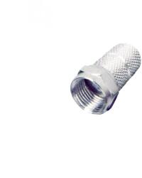 Use Bliszter Home FF 1X F dugó, RG 6-hoz (FF 1X) - fishingoutlet