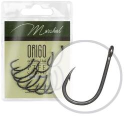 Carp Zoom Carp Zoom Marshal Classic horog, #4, 10 db (CZ4588)
