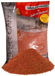 Silver Carp Busázó Etetőanyag 2, 5kg Piros