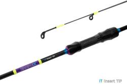 Delphin GraphiX IT 24T - 185cm/0.5-5g/2 rész (101004726)