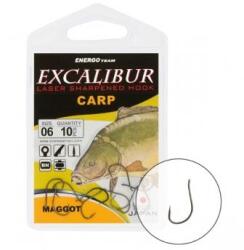 Excalibur Horog Carp Maggot Ns 14 (47045014)