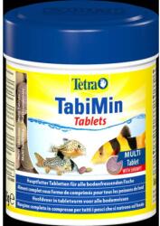 Tetra Tetra TabiMin - tablettás díszhaltáp aljzat lakó halak részére (58 db tabletta/18g)