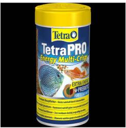 Tetra TetraPro Energy - Prémium táplálék díszhalak számára (250ml)