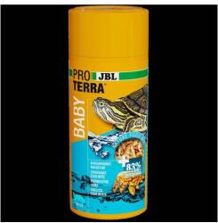 JBL PROTERRA Baby - tápkeverék (rákfélék) fiatal vízi és tavi teknősök részére (250ml/39g)