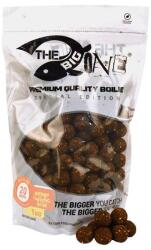 The One The Big One Boilie Mango N Butyric Acid 20mm 1kg (98037931) - fishingoutlet