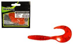Wizard Harpex Twist Red 3cm 10pcs/bag (86957070)