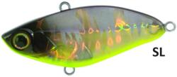 Rapture PRO X Vibe S SL 50mm 12g süllyedő wobbler (180-22-601)