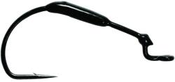 Mustad Kvd Bn Grip Pin 6/0 5db/csomag (m4320600)