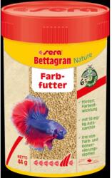 Sera Nature Bettagran - granulátum táplálék díszhalak számára (100ml)
