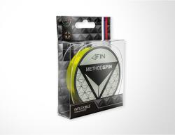 Delphin METHOD SPIN sárga - 0, 28mm 6, 5kg 300m (500661428)
