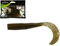 Wizard Massive Twist Brown 11cm 5pcs/bag (86957440)