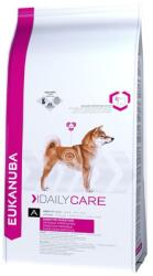 EUKANUBA Sensitive Digestion kutyatáp 12kg - fishingoutlet