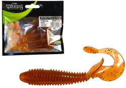Wizard Harpex Twist Double Evo Motoroil 9cm 5pcs/bag (86957130)