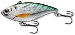  Livetarget Golden Shiner Rattlebait Silver/green 70 Mm 14 G (lt201003)