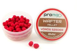 Promix Wafter Pellet 8mm Vörös Szeder