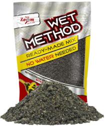 Carpzoom Carp Zoom CZ Wet Method készre kevert etetőanyag, hidegvizi, (fahéj-szilva), 850 g (CZ5225)
