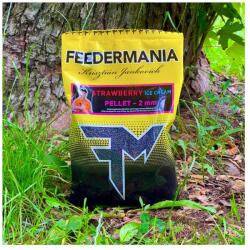 Feedermania 60: 40 Pellet Mix 2 Strawberry Ice Cream