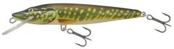 Salmo Wobbler Pike Pe9sdr Hpe (84499997)