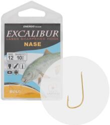 Excalibur Horog Nase Bolo Gold 12 (47035012)