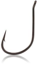 Mustad Wormer Titanx 1 10db/cs (m4116001)