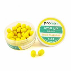 Promix Pop Up Pellet 11mm édes Ananász 20g (pmpupea1)