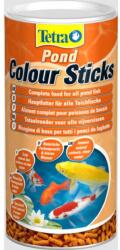 Tetra Pond Colour Sticks eledel tavi halaknak - 1 l (124394)