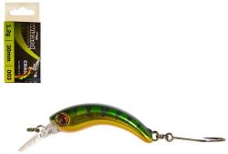 Wizard VIPER BUG CRANK WOBBLER 1, 2G 003 3 cm (82751403)