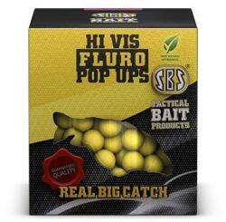 SBS Sbs Fluro Pop Ups - 10 Mm Fokhagyma (sbs30025)