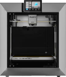 Qidi Technology Plus4