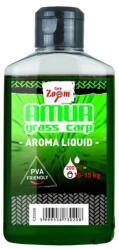CarpZoom Carp Zoom CZ Amur folyékony aroma, speciális, 200 ml (CZ0208)