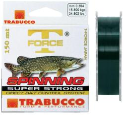 Trabucco T-Force Spin-Pike 150 m 0, 30 mm zsinór (053-55-300)