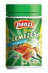 Panzi LEMEZES díszhaltáp 1 kg-os