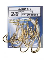 Hayabusa H. Mrs173 Arany Horog 06 15db (eb1735106)