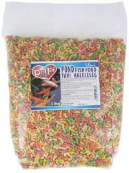 Dolly Haltáp Tavi Hal Uni 5l (MAGE94)