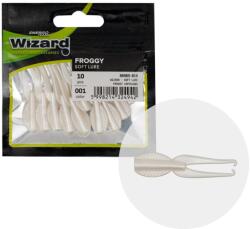Wizard Froggy Col 001 10pcs/bag (86965010)