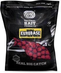 SBS Soluble Eurobase Ready-made Bojli 20mm/1kg-frankfu (sbs70003) - fishingoutlet