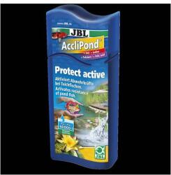 JBL AccliPond - Tavi vízkezelő és ívás elősegítő szer (500ml) (JBL26070)