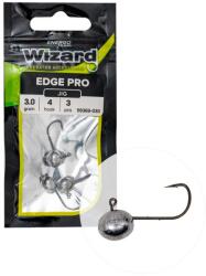 Wizard Edge Pro Jig Fej 3g 4 3pcs/bag (59369030)