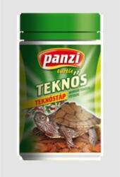 Panzi Teknőstáp - 135 ml (ötösével rendelhető! ) 5 db-os kiszerelés!