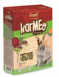 Vitapol Karma Complett - Teljesértékű eleség nyulak részére (1kg)